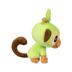 Peluche Pokemon Grookey 23cm Poke Plush Pokemon Center Japon - comprar online