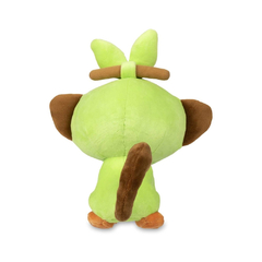 Peluche Pokemon Grookey 23cm Poke Plush Pokemon Center Japon en internet