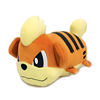 Peluche Pokemon Growlithe Kororin Friends Banpresto 2017