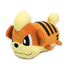 Peluche Pokemon Growlithe Kororin Friends Banpresto 2017