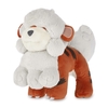 Peluche Pokemon Growlithe de Hisui 20cm Pokemon Center Japon 2022