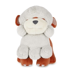 Peluche Pokemon Growlithe de Hisui 20cm Pokemon Center Japon 2022 - comprar online