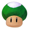 Peluche Super Mario 1UP Mushroom 35cm Taito 2023