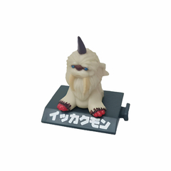 Figura Digimon Ikkakumon Morinaga