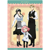 Ilustracion Spy x Family Anya's Kitchen! Mission Start! 1.5 Bandai Ichiban Kuji