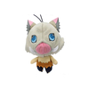 Peluche Demon Slayer Inosuke Hashibira Mascara 16cm Furyu