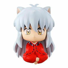 Figura Inuyasha Cord Keeper Hugcot Bandai - comprar online