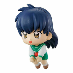 Figura Inuyasha Cord Keeper Hugcot Bandai en internet