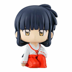 Figura Inuyasha Cord Keeper Hugcot Bandai - tienda online