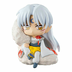 Imagen de Figura Inuyasha Cord Keeper Hugcot Bandai