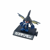 Figura Digimon Kabuterimon Morinaga