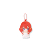 Peluche The Quintessential Quintuplets Itsuki Nakano 8cm Kapukko Friends