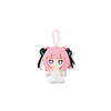 Peluche The Quintessential Quintuplets Nino Nakano 8cm Kapukko Friends