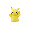 Figura Pokemon Kids Pikachu enojado Pikachu Gathering Bandai