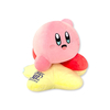 Peluche Kirby Warp Star 32cm 30th Anniversary SK Japan 2022