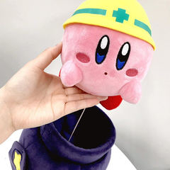 Peluche Kirby Cañon 32cm Sk Japan - Quality.Store. El lugar de los fans!
