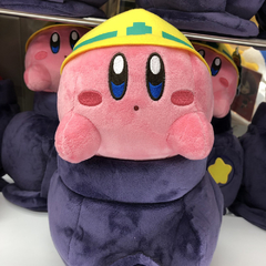 Peluche Kirby Cañon 32cm Sk Japan - tienda online