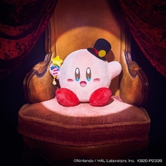 Peluche Kirby Starlight Theather 32cm Bandai Ichiban Kuji - comprar online