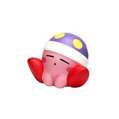 Figura Kirby Squishy Perfectly Round Takara Tomy Arts - Quality.Store. El lugar de los fans!