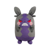 Peluche Pokemon Morpeko Voraz 30cm Pokemon The Movie: Koko Banpresto 2020