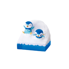 Figura Pokemon Piplup Collection Re-Ment - comprar online