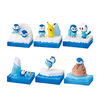 Figura Pokemon Piplup Collection Re-Ment