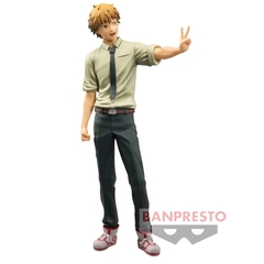 Figura Chainsaw Man Denji Banpresto 2022 - comprar online