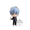 Figura Kuroro No Basket Tetsuya Kuroko After School Banpresto Ichiban Kuji 2014 en internet