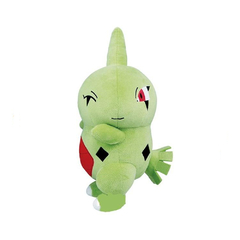 Peluche Pokemon Larvitar 32cm Hopepita Banpresto 2020