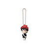 Llavero Kuroro No Basket Taiga Kagami Swing 2Q Bandai - comprar online