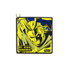 Llavero My Hero Academia ULTRA IMPACT All Might Bandai Ichiban Kuji