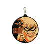 Llavero My Hero Academia NEXT GENERATIONS Katsuki Bakugo Bandai Ichiban Kuji - comprar online