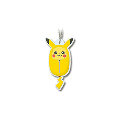 Llavero Pokemon Nebukuro Collection Pikachu Banpresto Ichiban Kuji 2016