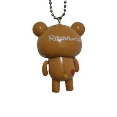 Llavero Rilakkuma Rilakkuma Swing Mascot San-X - comprar online