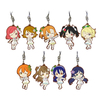 Strap Love Live! μ's Series 9th Anniversary Bandai Ichiban Kuji