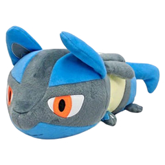 Peluche Pokemon Lucario Kororin Friends Banpresto 2017 - comprar online