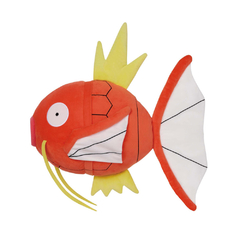 Peluche Pokemon Magikarp Mechamofugutto Banpresto 2023