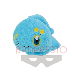 Peluche Pokemon Manaphy Kutsurogi Time Banpresto 2020