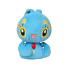 Peluche Pokemon Manaphy 15cm Diamond & Pearl Banpresto 2007