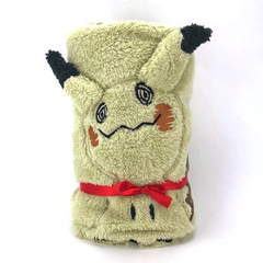 Manta Pokemon Pocket Monsters Mimikyu Pokemon Center - comprar online