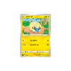 Carta Pokemon Mareep 009/028 Premium Trainer Box ex SVB 2023