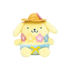 Mascot Pompompurin Sanrio Characters Night Pool 2023