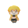 Peluche Mascot Demon Slayer Zenitsu Agatsuma 12cm Chokkori-san T-Arts