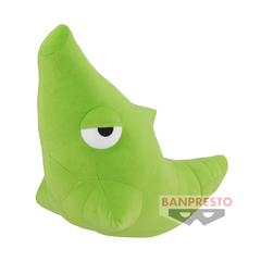 Peluche Pokemon Metapod 40cm BIG Banpresto 2022