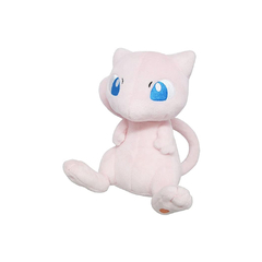 Peluche Pokemon Mew 15cm Pocket Monsters San-Ei - comprar online