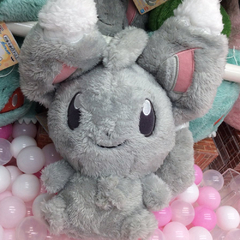 Peluche Pokemon Minccino 30cm Hokkori Healing Banpresto 2020 - comprar online