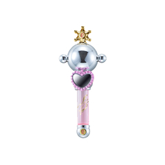 Pastillero Sailor Moon Miniaturely Tablet Vol.8 Transformation Lip Rod Sailor Plut Bandai