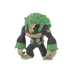 Figura Pokemon Moncolle MS-36 Rillaboom Takara Tomy