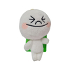 Mascot Line Friends Moon Sonrisa 11cm Furyu