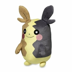 Peluche Pokemon Morpeko Saciado 25cm Poke Plush Pokemon Center - comprar online